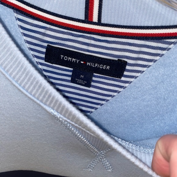 Tommy Pullover - Picture 3 of 4
